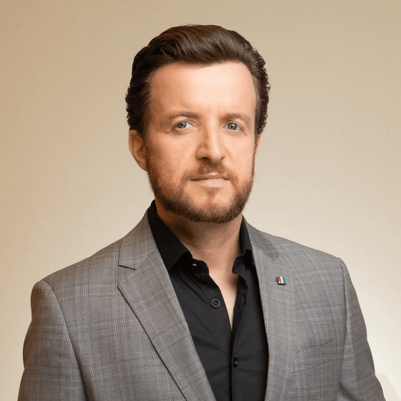Dr. Baltazar Sanabria, founder and lead surgeon at Sanabria Aesthetics
